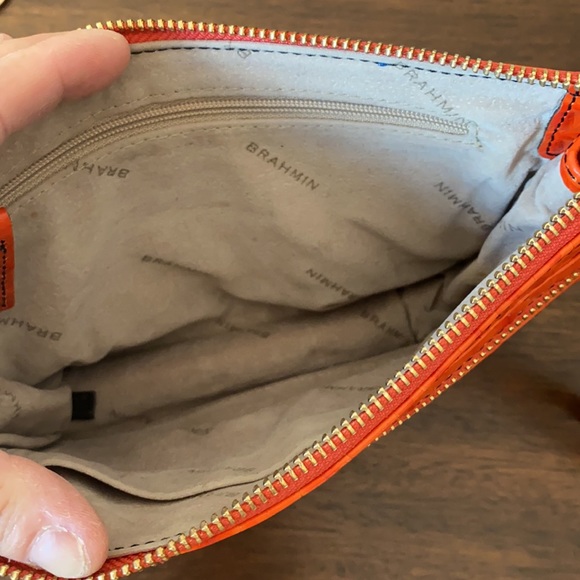 Brahamin large wristlet - Picture 5 of 8